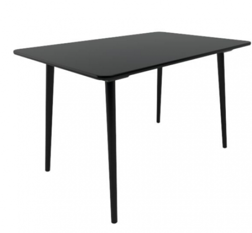 IRONICA TABLE 421 135 / BLACK B21